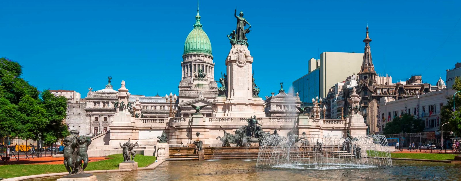 Buenos Aires Vacation Packages 2024 from $1,221 Expedia