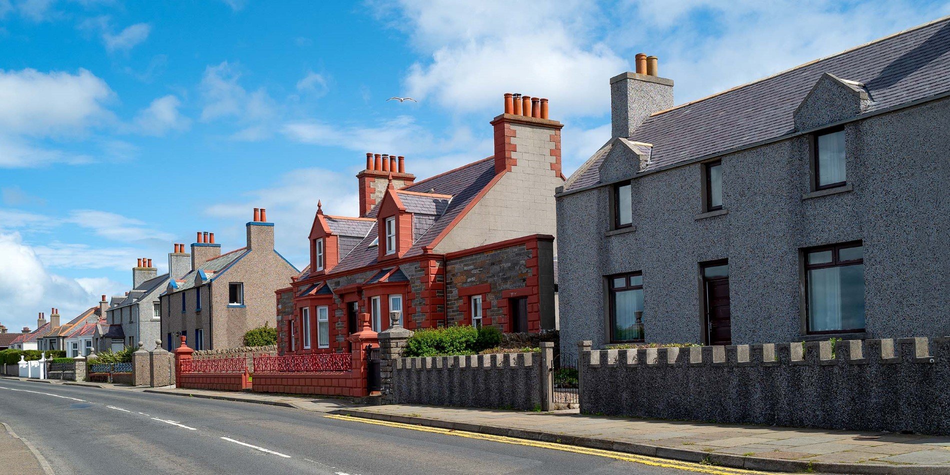 Get to know the heart of Kirkwall.
