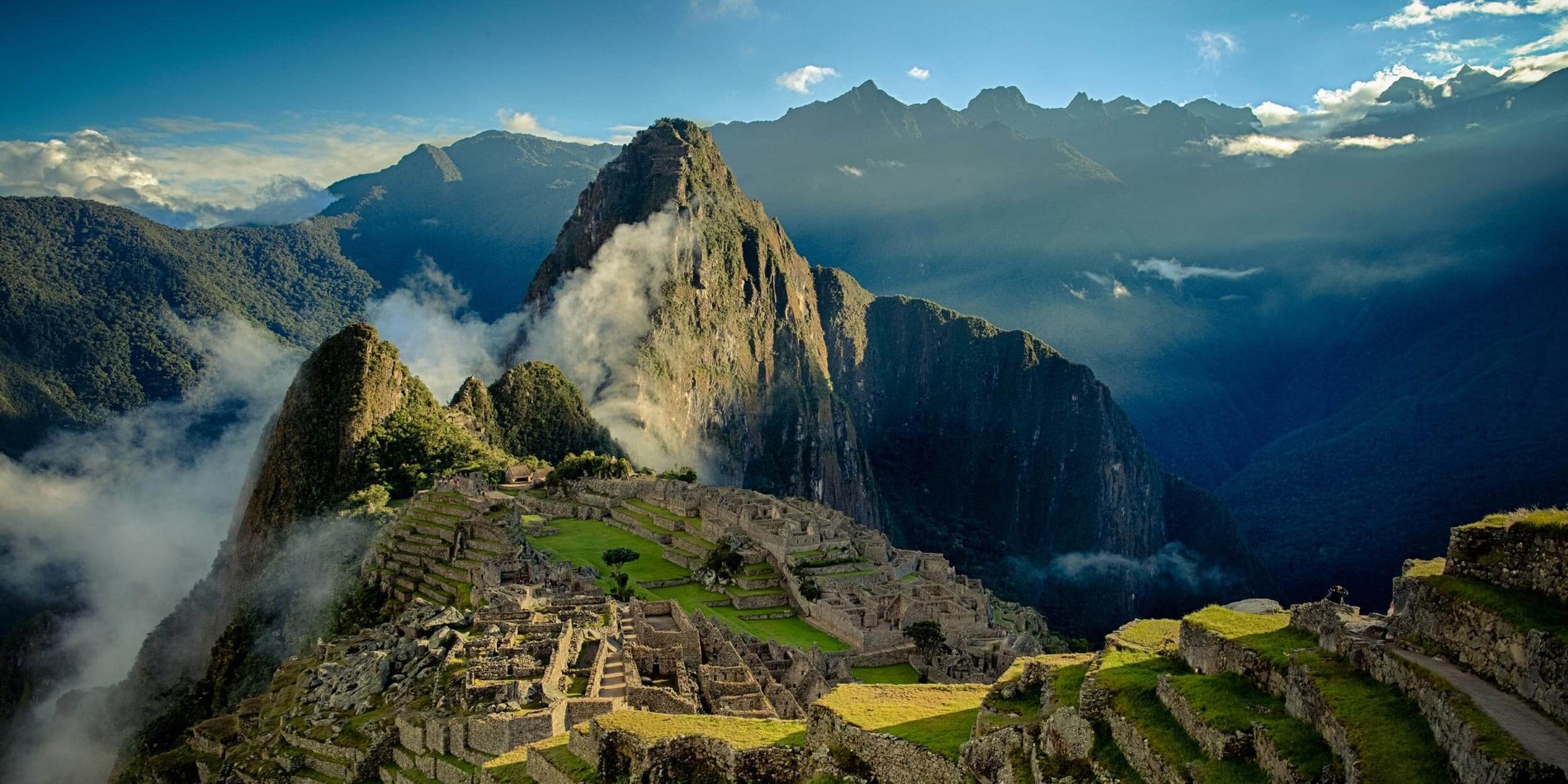 South American History: Ancient civilisations and mysteries