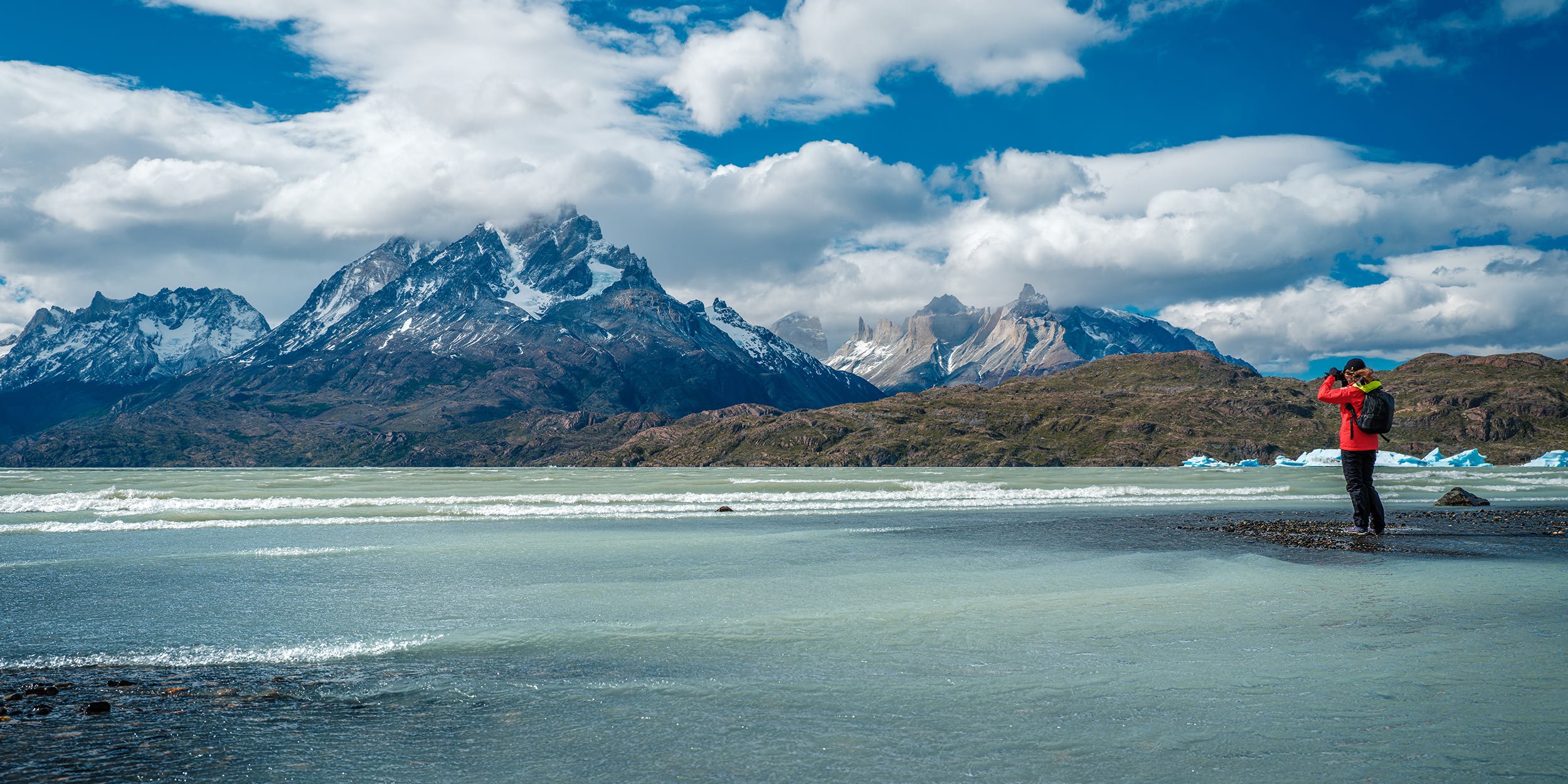 In-depth Patagonia & Chilean Fjords Expedition | Hurtigruten