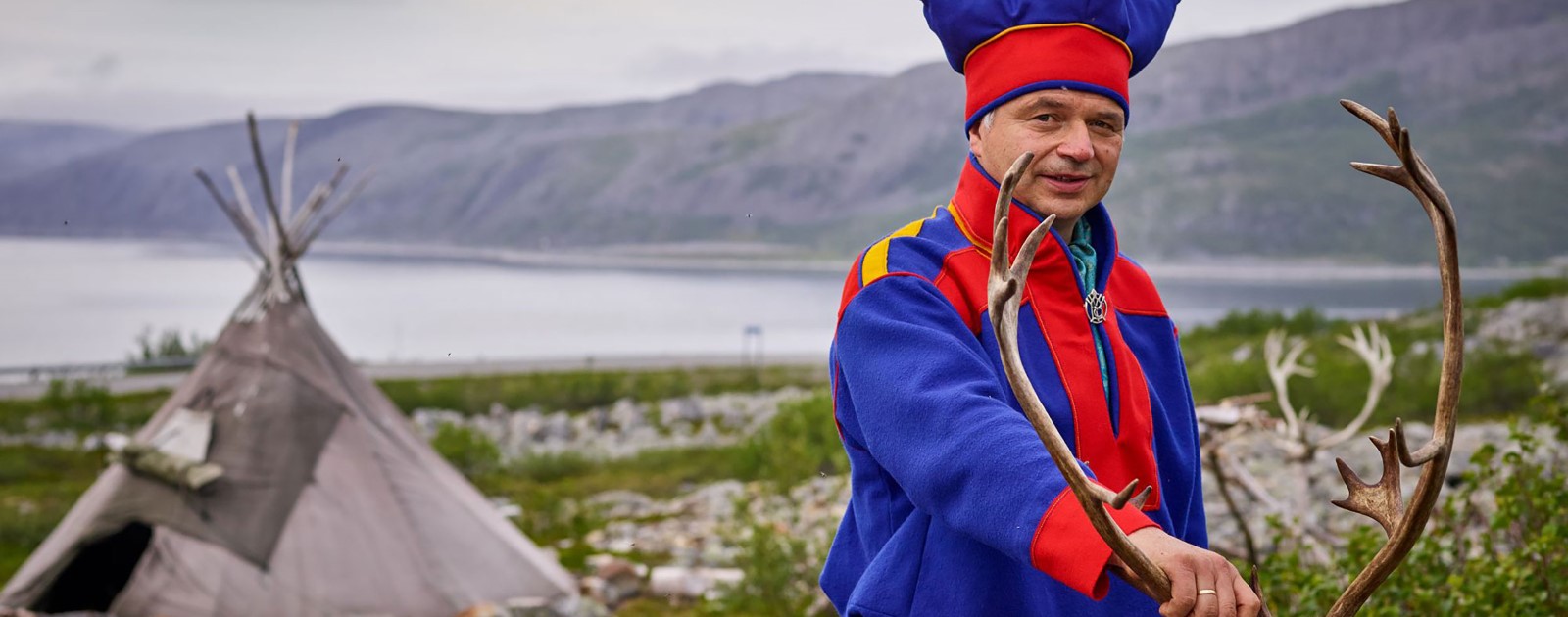 Cultures of Norway: The Sami people | Hurtigruten Norwegian ...