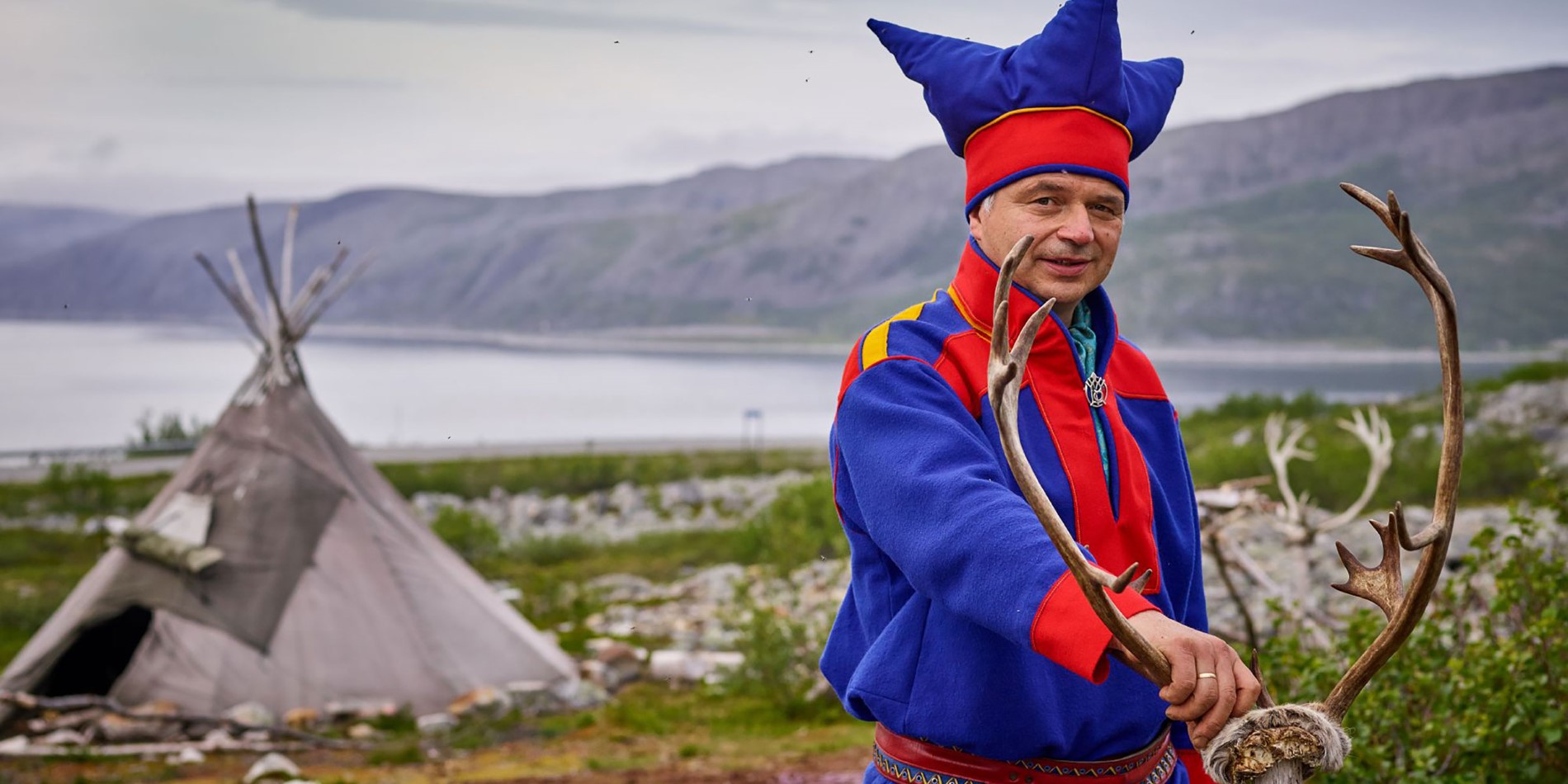 Cultures of Norway: The Sami people | Hurtigruten Norwegian ...