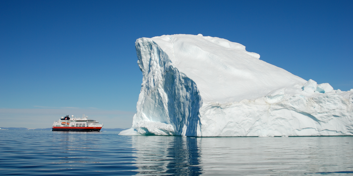 22 fun facts about Greenland | Hurtigruten Expeditions