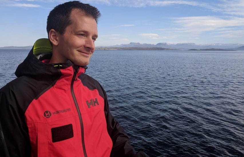 Meet your Coastal Experience Team | MS Trollfjord | Hurtigruten