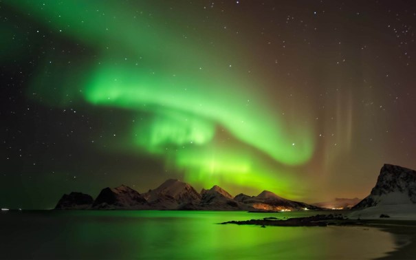 Northern Lights Demystified: What is the meaning of the aurora