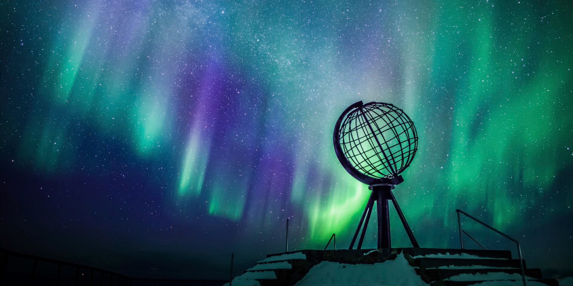 Why parts of Canada are seeing the northern lights more often and farther  south