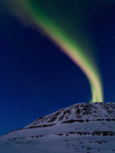 The Legend of Auroras and What We Know About its Natural Occurrence. -  Glazia