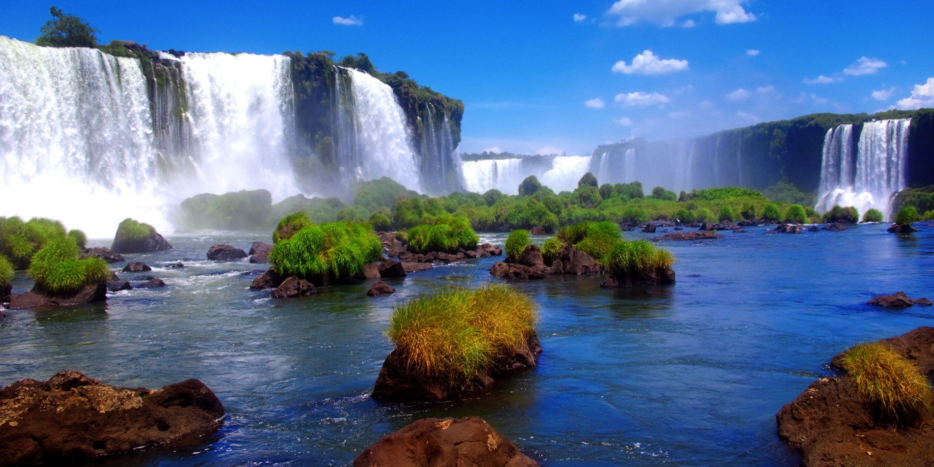 IGRPOST23/IGRPOST24: The Iguazú Experience (Post) | Hurtigruten