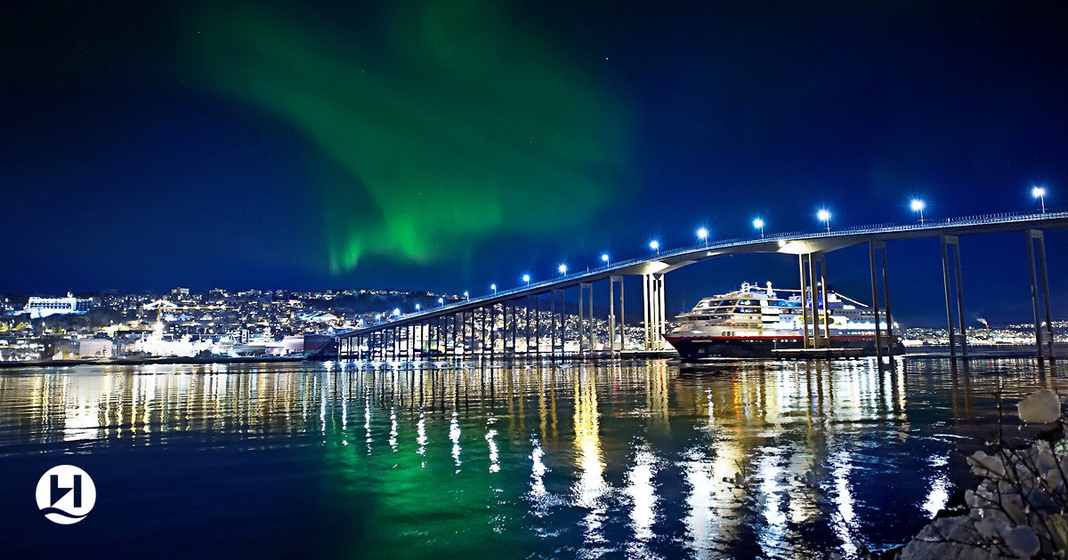 Hurtigruten Cruises: Norway, Arctic & Antarctic Expeditions | Hurtigruten