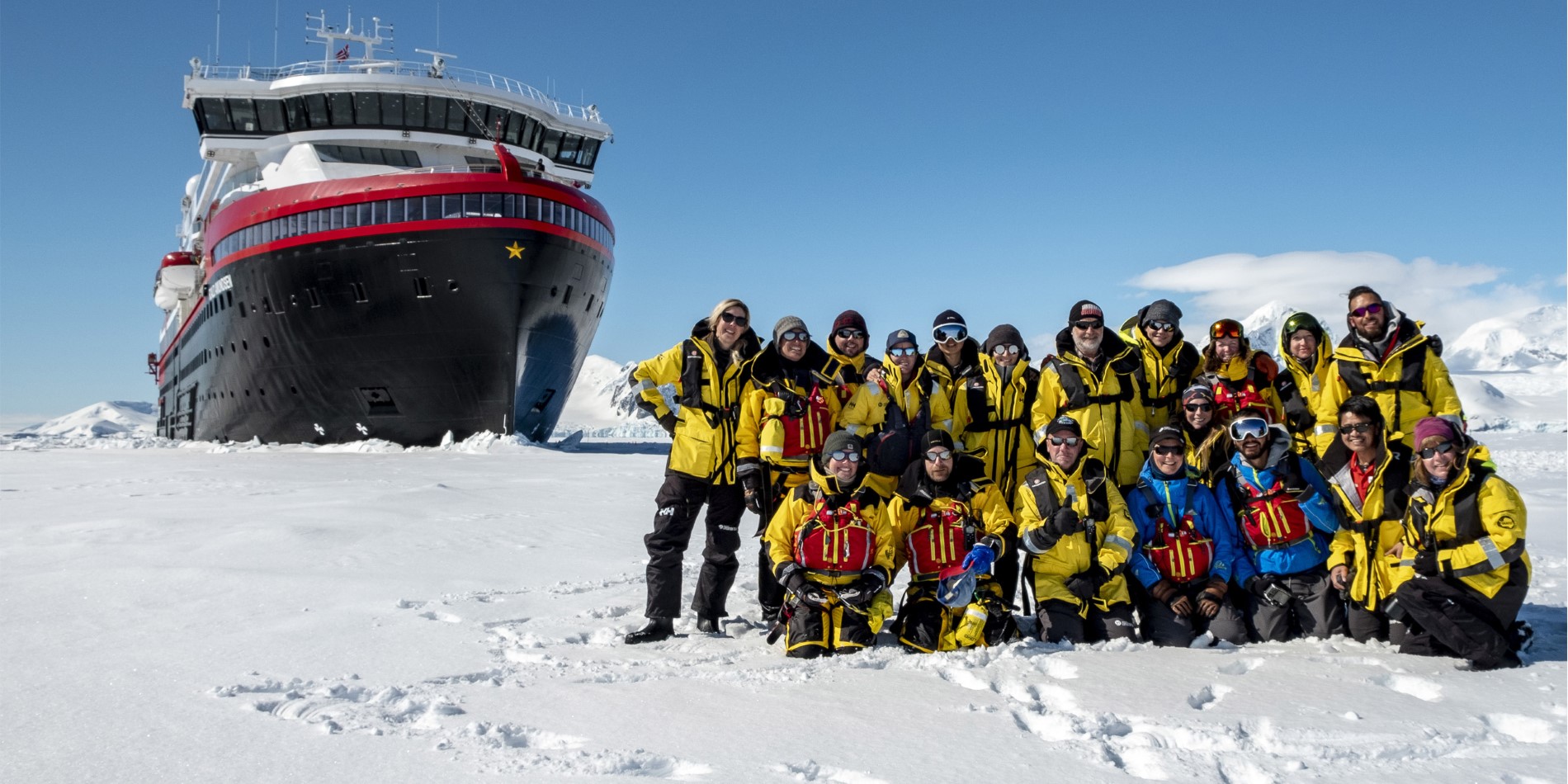 world expedition trips